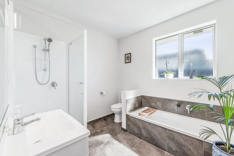 Photo of property in 11 Granite Drive, Rolleston, 7614