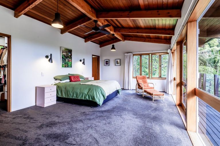 Photo of property in 164 Konini Road, Titirangi, Auckland, 0604