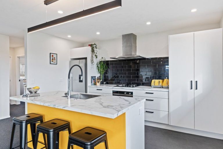 Photo of property in 29 Aratapu Street, Waitara, 4320