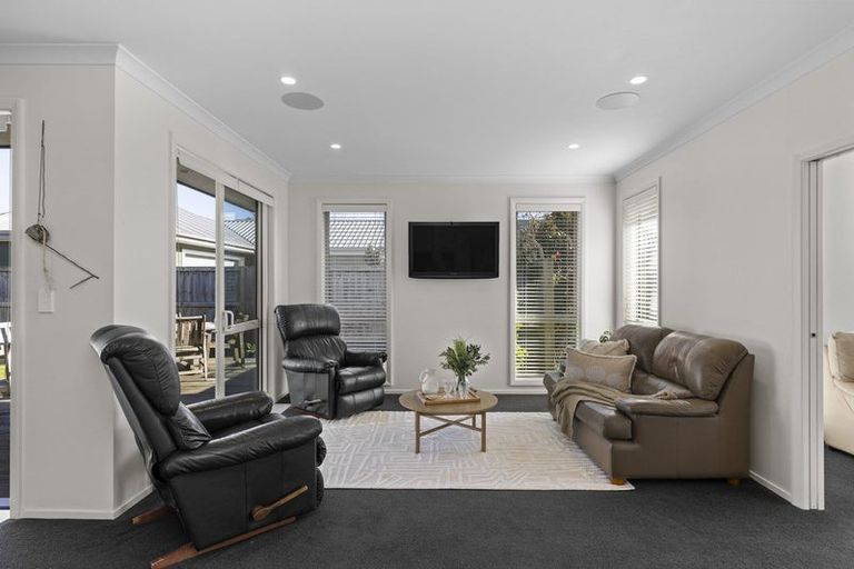 Photo of property in 21 Kowhai Drive, Cambridge, 3434