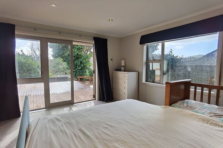Photo of property in 3 Caesars Place, Churton Park, Wellington, 6037