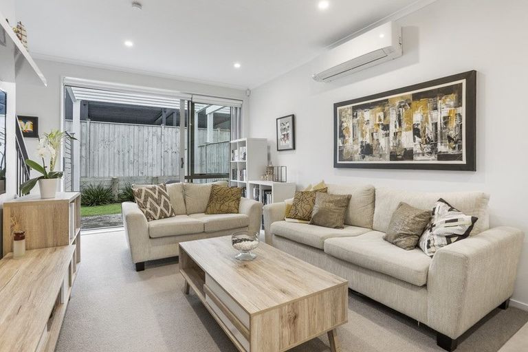 Photo of property in 7 Horo Road, Flat Bush, Auckland, 2019