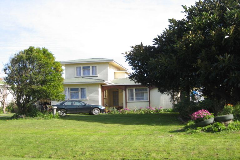 Photo of property in 102 Kopu Road, Wairoa, 4108