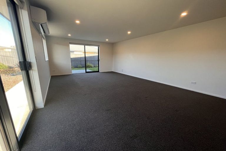 Photo of property in 18b Rahme Crescent, Kaiapoi, 7630