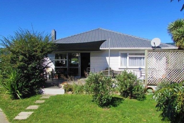 Photo of property in 24 Doran Street, Richmond, 7020