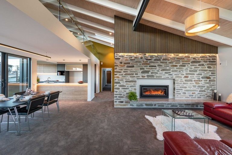 Photo of property in 3 Mcdonald Street, Wanaka, 9305