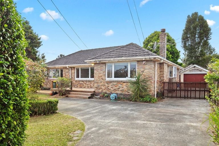 Photo of property in 9 Bunnythorpe Road, Papakura, 2110