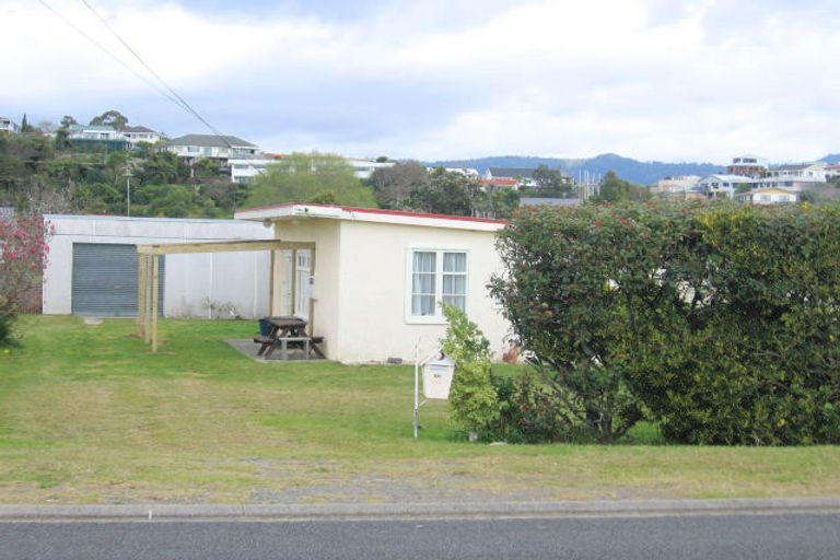 Photo of property in 209 Otahu Road, Whangamata, 3620