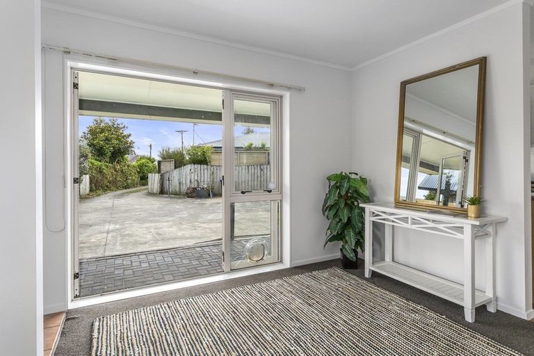Photo of property in 11a Keats Terrace, Leamington, Cambridge, 3432