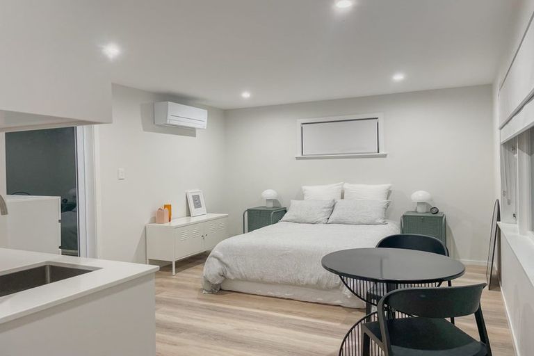 Photo of property in 45 Clifford Road, Johnsonville, Wellington, 6037