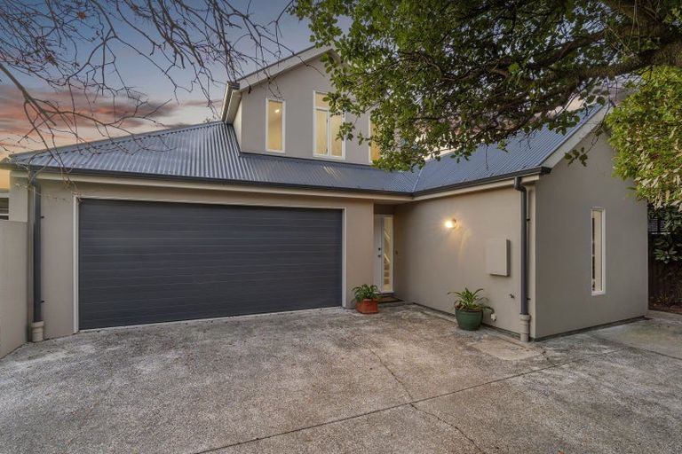 Photo of property in 3/91 Mays Road, St Albans, Christchurch, 8052