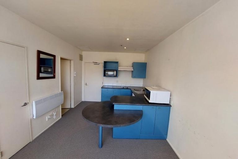Photo of property in Hume House, 27/152u The Terrace, Wellington Central, Wellington, 6011