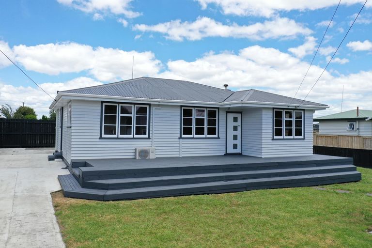 Photo of property in 21 Birdwood Road, Horotiu, Hamilton, 3288