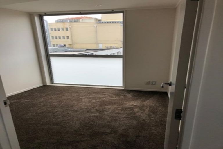 Photo of property in Soho Apartments, 702/74 Taranaki Street, Te Aro, Wellington, 6011