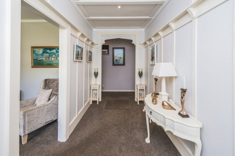 Photo of property in 56 Jellicoe Street, Whanganui East, Whanganui, 4500