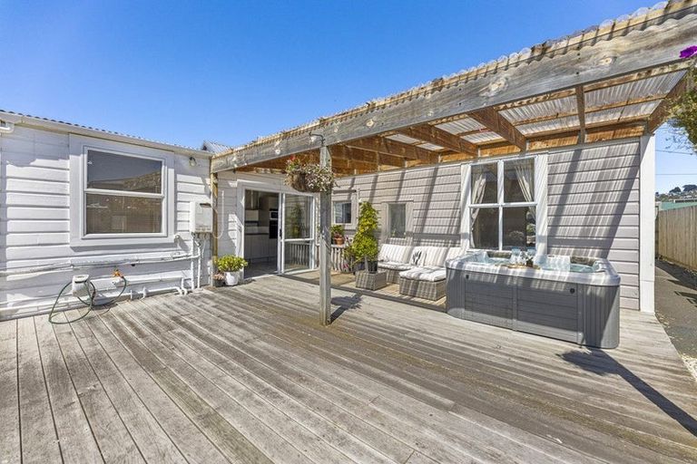 Photo of property in 41 Plunket Street, Saint Kilda, Dunedin, 9012