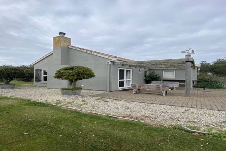 Photo of property in 343 Black Rock Road, Te Ore Ore, Masterton, 5886