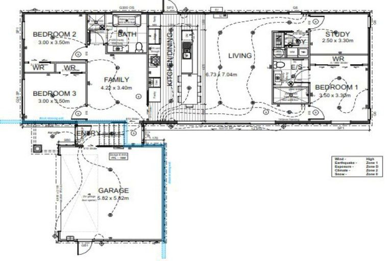 Photo of property in 4 Kapokapowai Street, Raglan, 3225