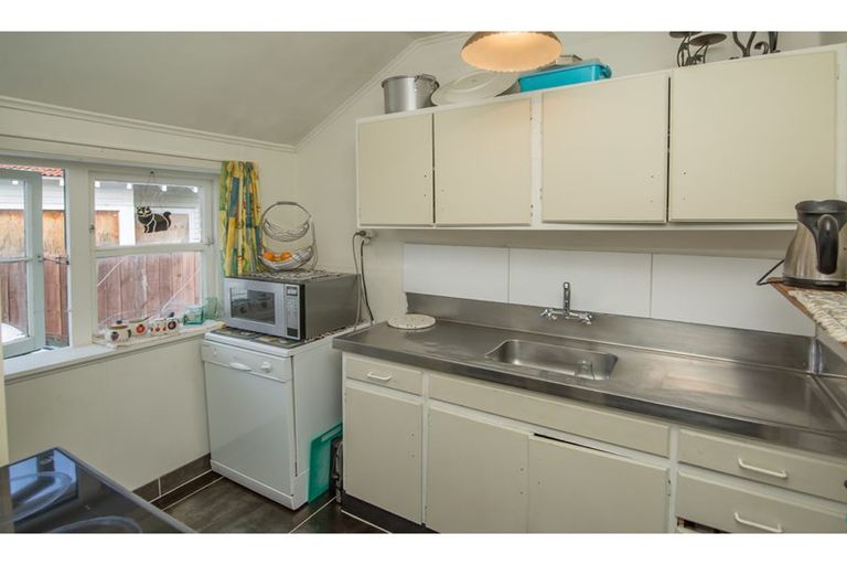 Photo of property in 593 Ferry Road, Woolston, Christchurch, 8023