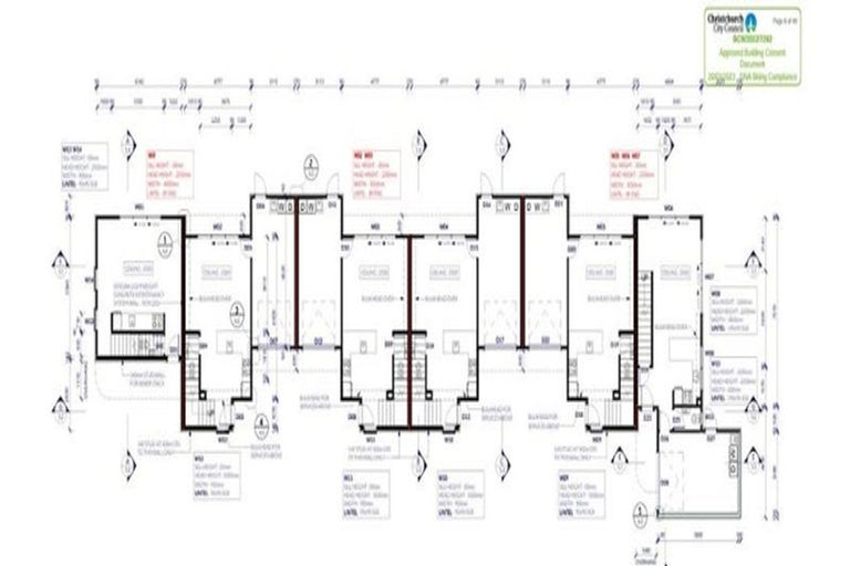 Photo of property in 1/34 Vagues Road, Northcote, Christchurch, 8052