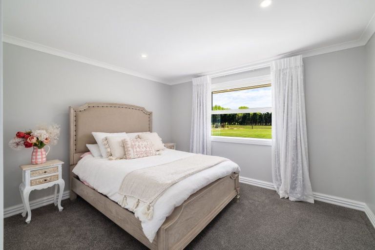 Photo of property in 473c West Melton Road, West Melton, 7675