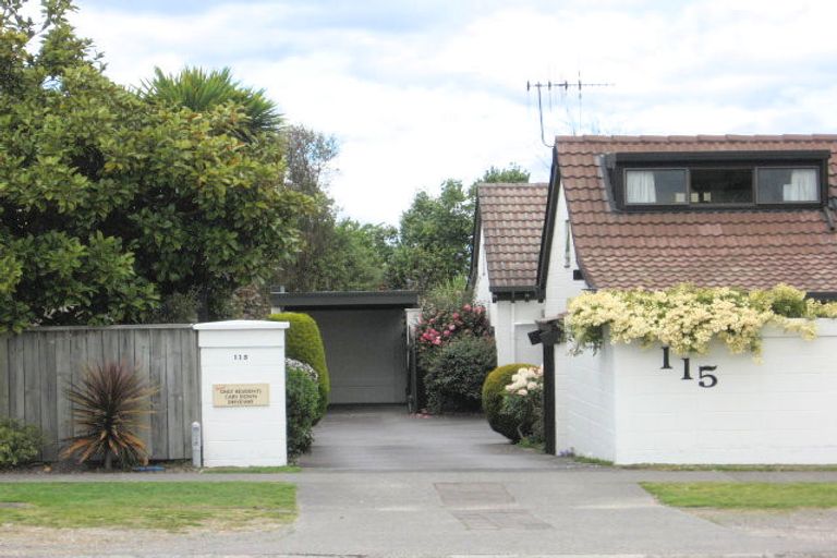 Photo of property in 3/115 Tamamutu Street, Taupo, 3330