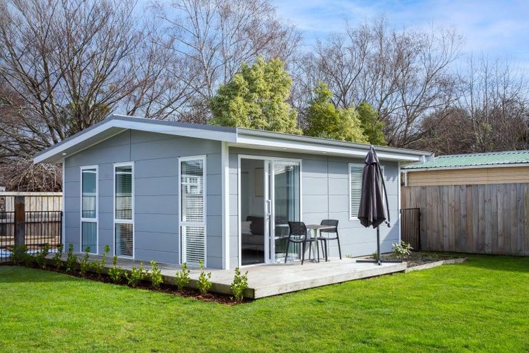 Photo of property in 160 Main Street, Greytown, 5712