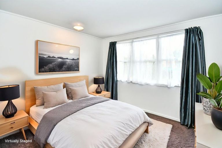 Photo of property in 6 King Edward Avenue, Papakura, 2110