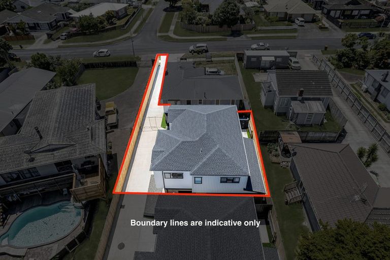Photo of property in 12b Mcleod Road, Weymouth, Auckland, 2103
