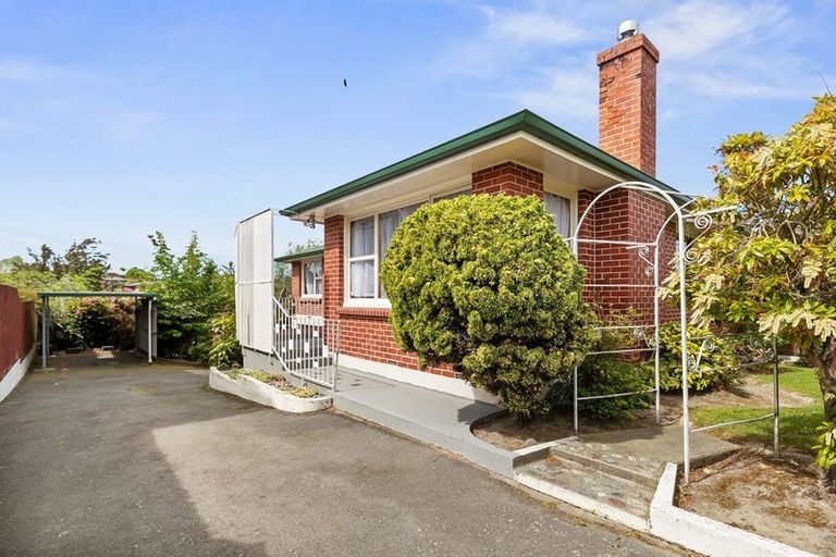 Photo of property in 12 Totara Place, Highfield, Timaru, 7910