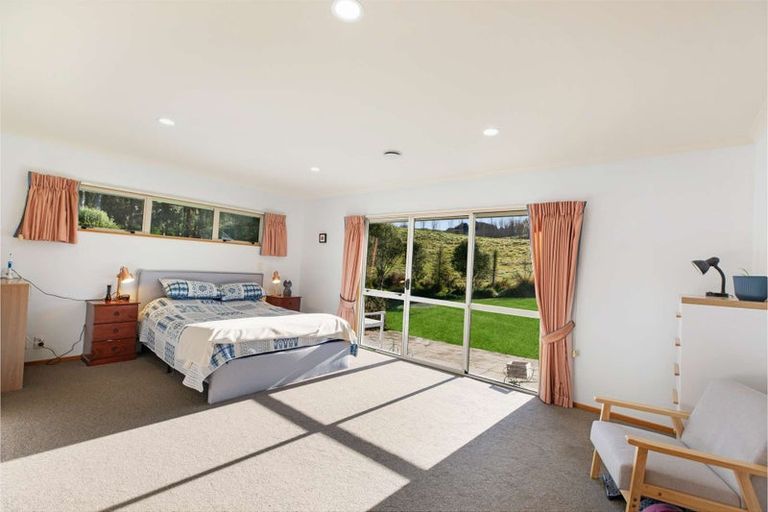 Photo of property in 422 Glendhu Road, Motunau, Greta Valley, 7387