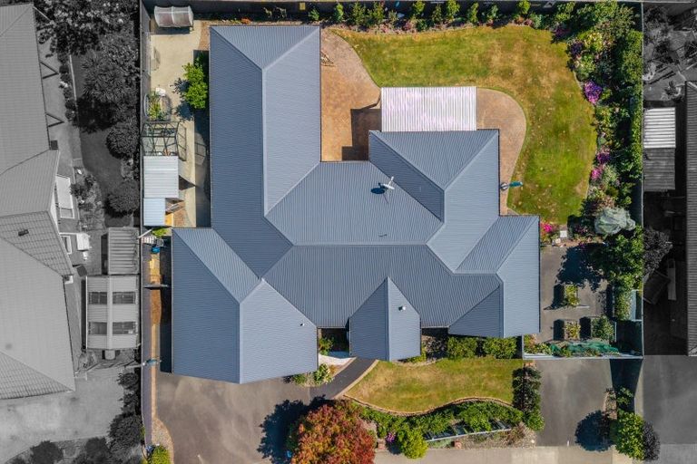 Photo of property in 6 Heritage Crescent, Richmond, 7020