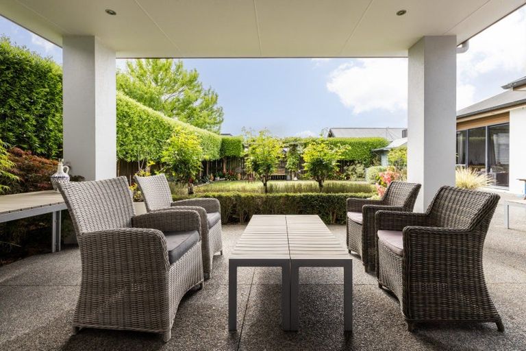 Photo of property in 85 Russell Robertson Drive, Havelock North, 4130