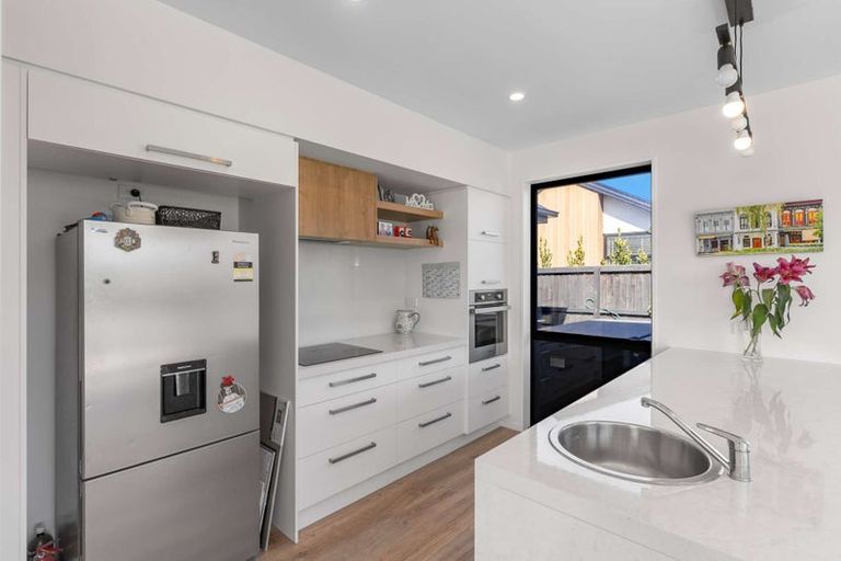 Photo of property in 1 Power Place, Rolleston, 7615