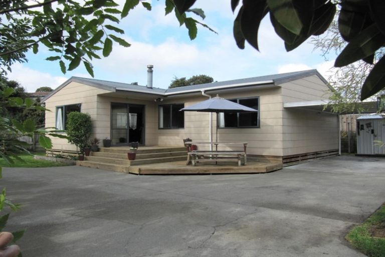 Photo of property in 2/20 Pihanga Street, Taupo, 3330