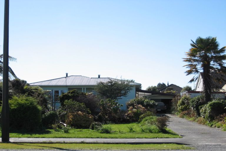 Photo of property in 186 Weld Street, Hokitika, 7810