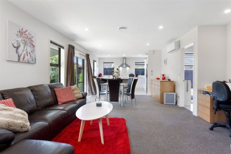 Photo of property in 25 Friesian Crescent, Kaiapoi, 7630