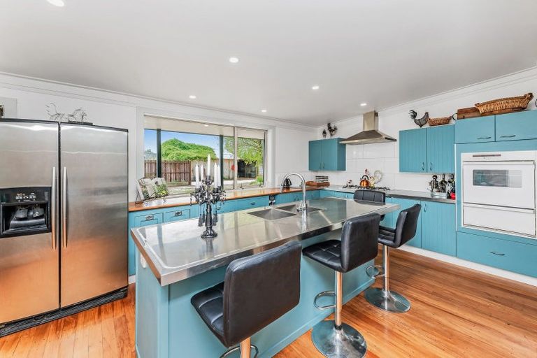 Photo of property in 1477 Line Road, Lauriston, Ashburton, 7776