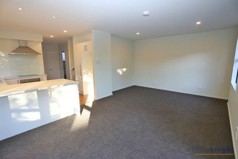 Photo of property in 215 Peterborough Street, Christchurch Central, Christchurch, 8013