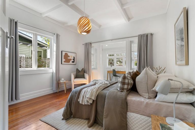 Photo of property in 10 Bayswater Avenue, Bayswater, Auckland, 0622