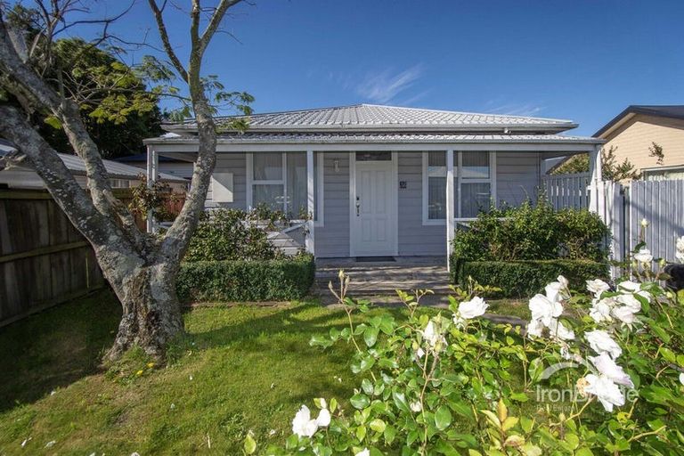 Photo of property in 36 Percy Street, Phillipstown, Christchurch, 8011