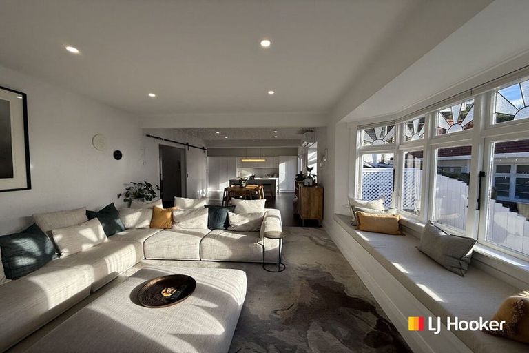 Photo of property in 104 Forbury Road, Saint Clair, Dunedin, 9012