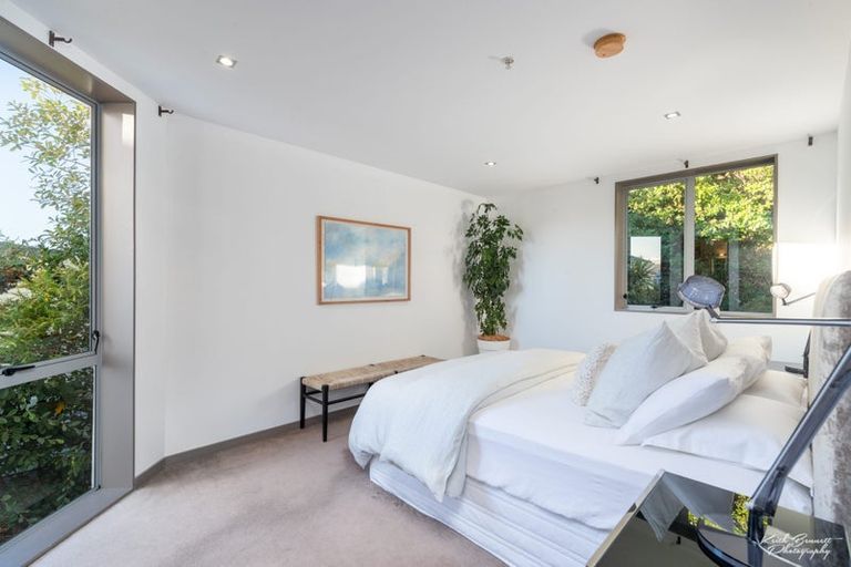 Photo of property in 3b/22 Telford Terrace, Oriental Bay, Wellington, 6011