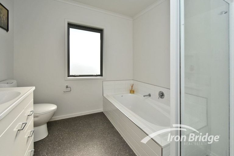 Photo of property in 63 Chandler Way, Rolleston, 7615