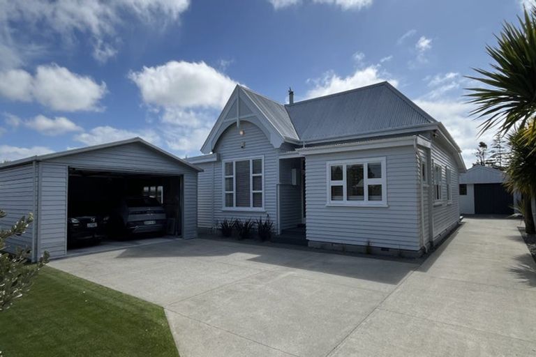 Photo of property in 205 England Street, Linwood, Christchurch, 8011