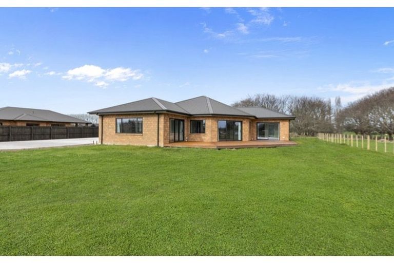 Photo of property in 284 Kaipaki Road, Ohaupo, 3881