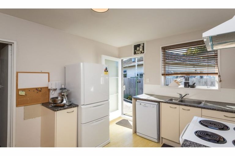 Photo of property in 3/6 Hendon Street, Edgeware, Christchurch, 8013