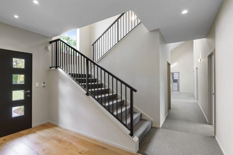 Photo of property in 490 Hoskyns Road, Rolleston, Christchurch, 7675