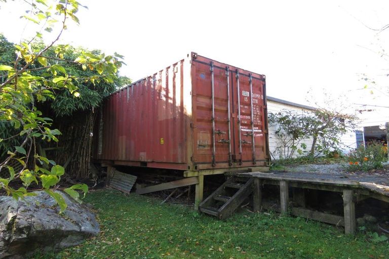 Photo of property in 74 Church Street, Reefton, 7830