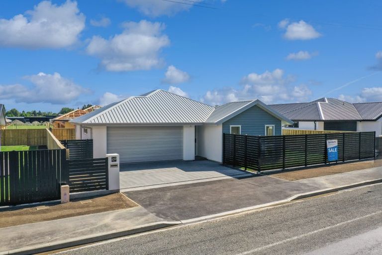 Photo of property in 243 Racecourse Road, Allenton, 7700